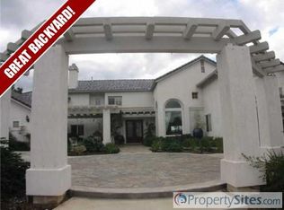 2290 Corine Way, Alpine, CA 91901