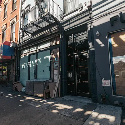 Rented by Nooklyn NYC LLC | media 7