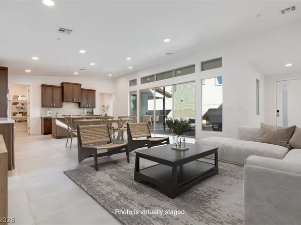1040 Soaring Sage Ave, Las Vegas, NV 89138