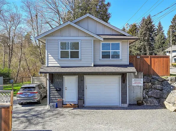 2886 Sherman Rd, North Cowichan, BC V9L 2B6