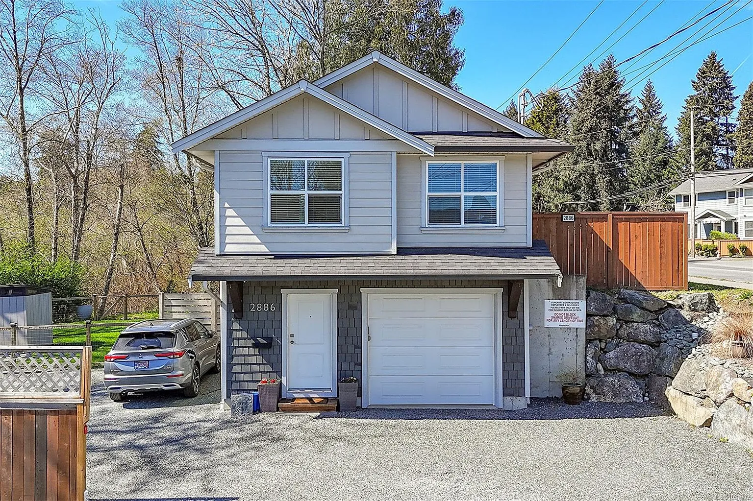 2886 Sherman Rd photo 1