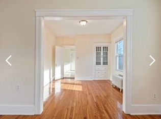 270 Lovell St #2, Worcester, MA 01602