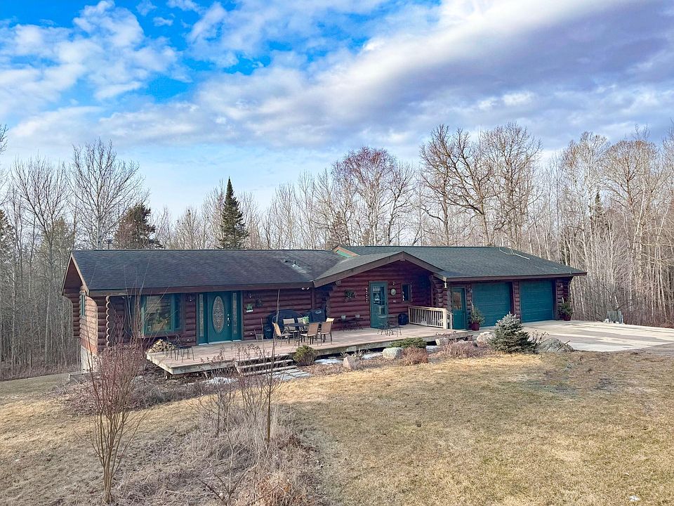 22770 Polaris Rd NW, Puposky, MN 56667 MLS 6502759 Zillow