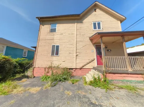 40 McAdam Ave, Washington, PA 15301