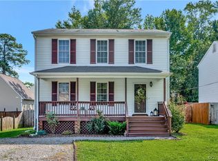 10181 Greenwood Rd, Glen Allen, VA 23060