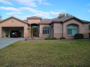 3079 S Porter St, Gilbert, AZ 85295