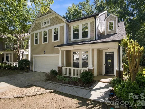 1513 Bucklebury Ct, Charlotte, NC 28269