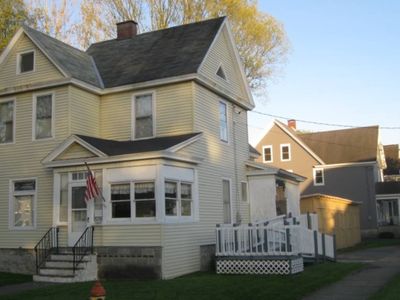 302 Folts St, Herkimer, NY, 13350