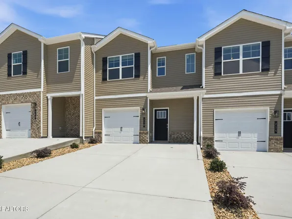 218 Jace Way, Kodak, TN 37764