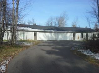4526 River Bend Rd, Rhinelander, WI 54501