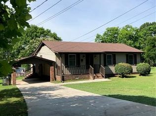 43 Maiden Ln, York, SC 29745