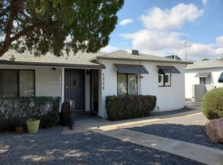 1222 S Farmer Ave APT A102, Tempe, AZ 85281
