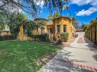 1607 W Kenneth Rd, Glendale, CA 91201