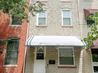325 S Chester St, Baltimore, MD 21231