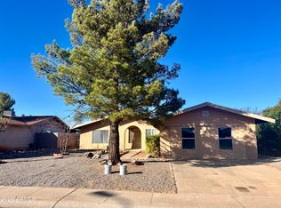 4765 Via Viento, Sierra Vista, AZ 85635