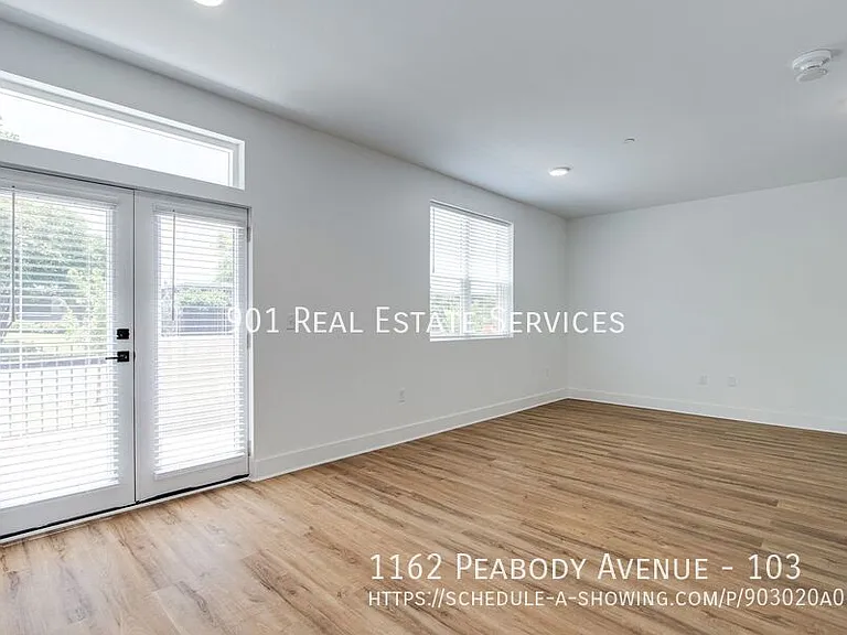 1162 Peabody Ave #103 — Photo 8