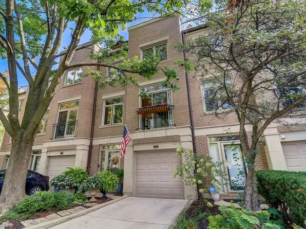 2712 N Southport Ave #B, Chicago, IL 60614