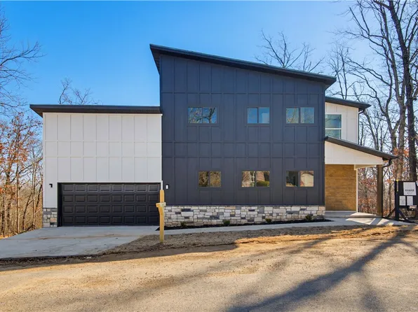 20 Bobwith Ln, Bella Vista, AR 72714