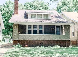 2614 N Linn St, Peoria, IL