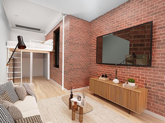 2nd image of 511 E 83rd St APT 1A