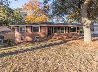122 Sandra Ave, Warner Robins, GA 31088