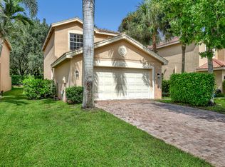 10585 Cocobolo Way, Boynton Beach, FL 33437
