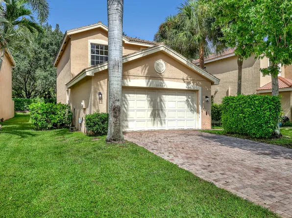 10585 Cocobolo Way, Boynton Beach, FL 33437