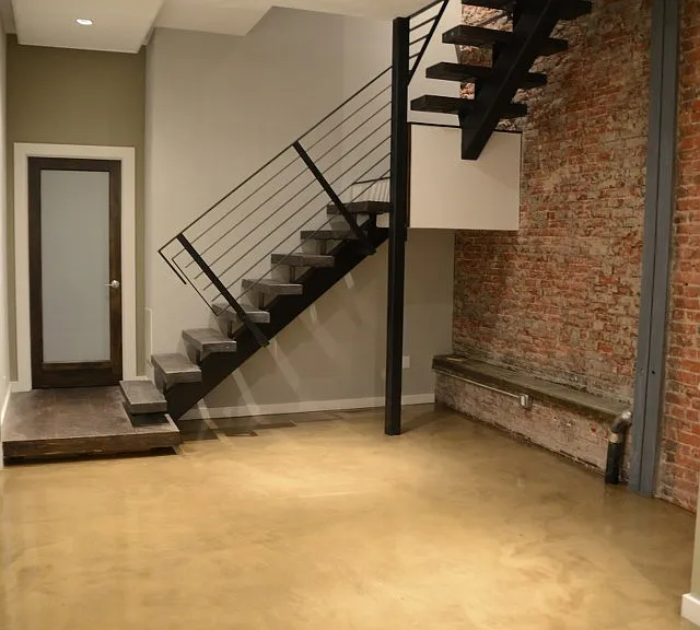 1533 Chestnut St. — Photo 4
