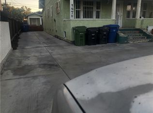 1470 E 42nd St, Los Angeles, CA 90011