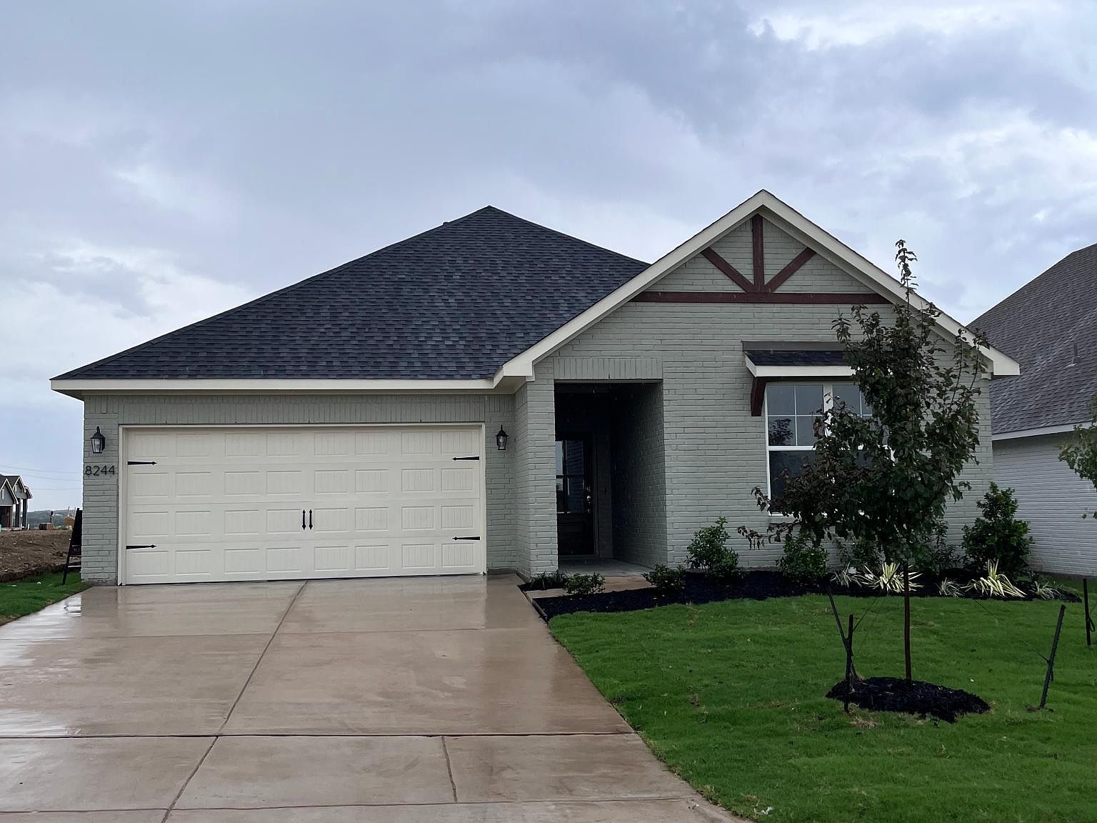 8244 Tomcat Trl, Godley, TX 76044 Zillow