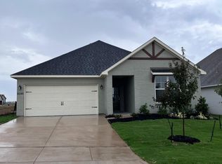 8244 Tomcat Trl, Godley, TX 76044