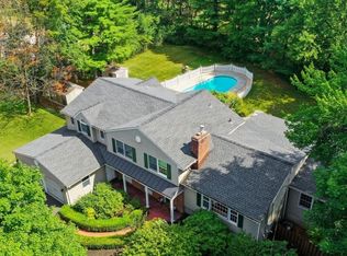 38 Fairview Dr S, Basking Ridge, NJ 07920