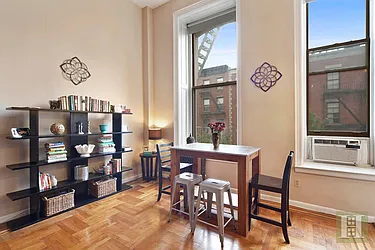 Sold by Halstead Real Estate