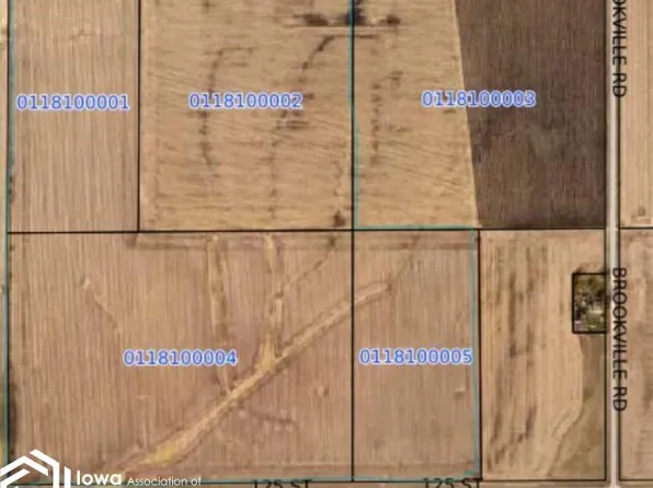 0 W 125th St, Packwood, IA 52580