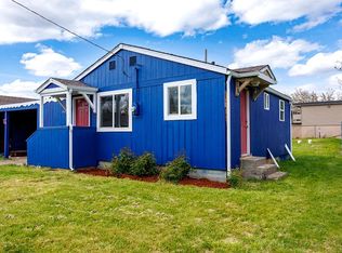 1844 L St, Springfield, OR 97477