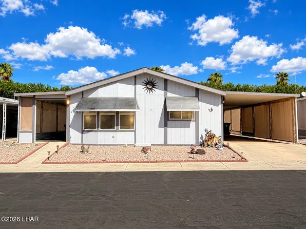 1455 Wagner Dr, Lake Havasu City, AZ 86404