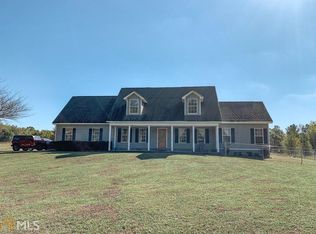 200 Malcom Ln, Covington, GA 30014