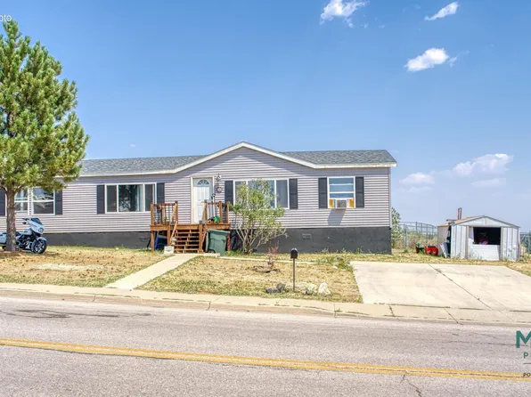 3811 Foothills Blvd, Gillette, WY 82716