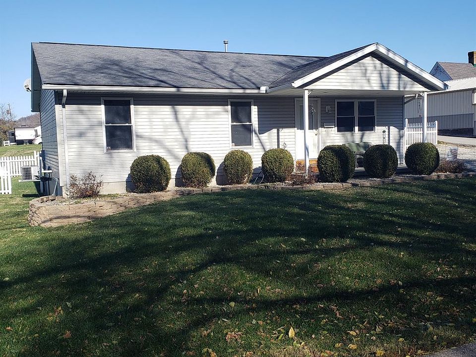 1st image of 347 Cleaver St Lot 20