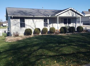 347 Cleaver St LOT 20, Brookville, IN 47012