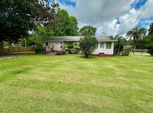 508 NE 3rd St, Havana, FL 32333