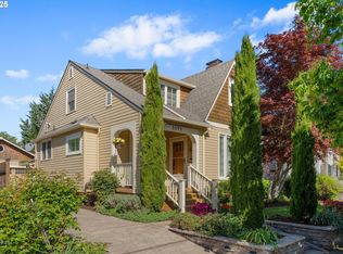 3143 NE 51st Ave, Portland, OR 97213