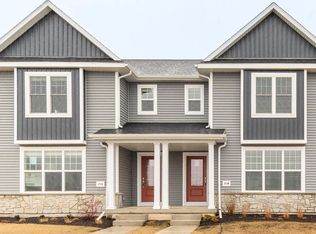 1736 Happy Trails Rd, Verona, WI 53593