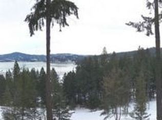 997 S Old Jellum Rd, Coeur D Alene, ID 83814