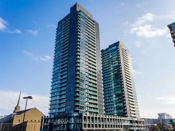 6 Sonic Way, Toronto, ON