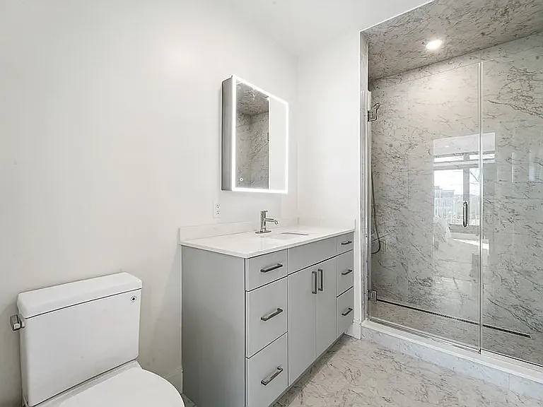 1950 Washington St #4E — Photo 10