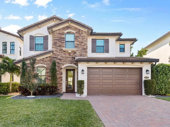 8339 Grand Prix Lane, Boynton Beach, FL 33472