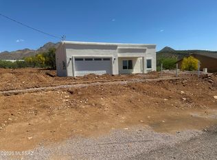 1427 Alisa Ct, Rio Rico, AZ 85648