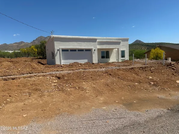 1427 Alisa Ct, Rio Rico, AZ 85648