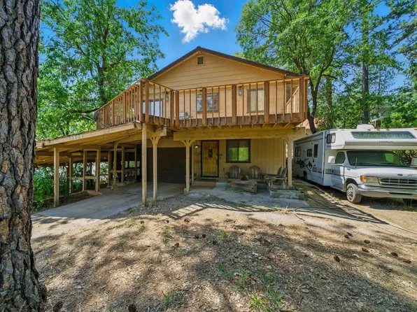 20804 Oak St, Lakehead, CA 96051